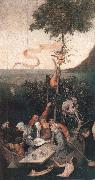 Giovanni Bellini The Ship of Fools oil painting reproduction